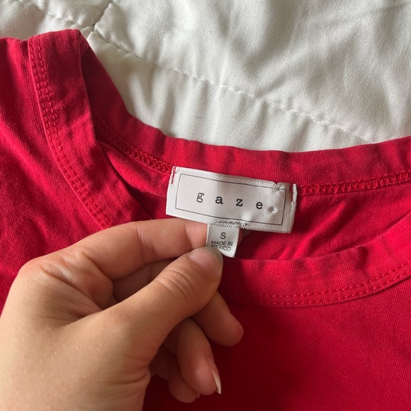 Size small - Picture 2 of 2